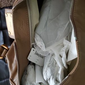 Chloe Paddington Satchel